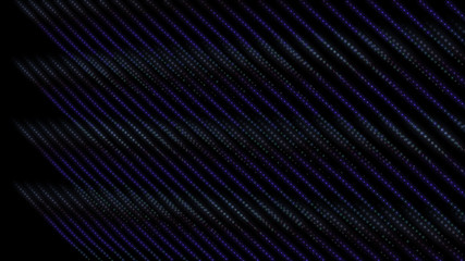 Abstract background with circles and lines. Different shades and thickness.