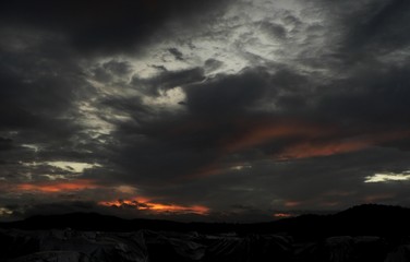 Amanecer