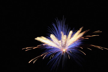 Feuerwerk
