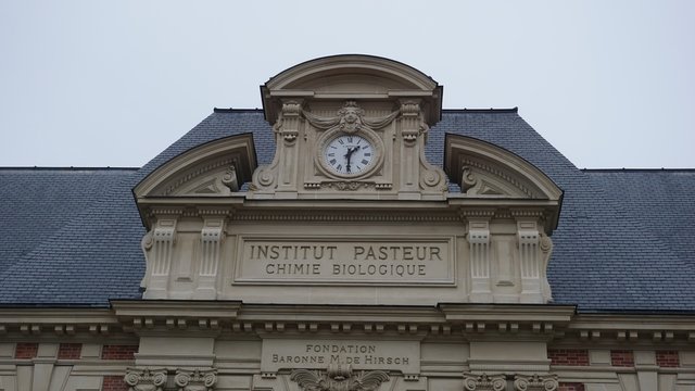 Institut Pasteur Paris