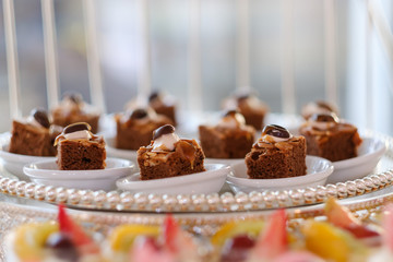 catering food wedding