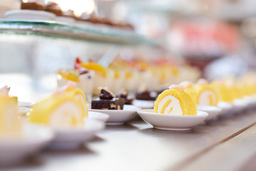 catering food wedding