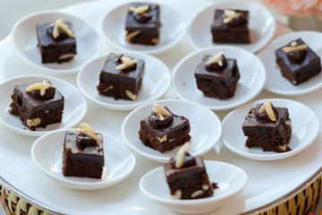 catering food wedding