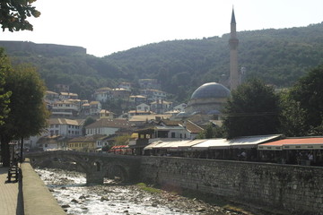 Xhamia e sinan pashes