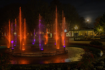 Kurpark Bad Neuenahr