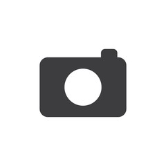 Camera photo icon