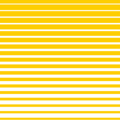 optical illusion line yellow banner