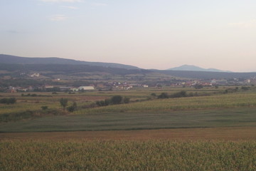 Obraz premium kosovo