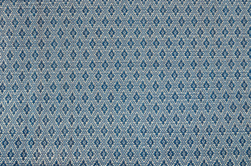 Very fine fibrous synthetic fabric texture background.