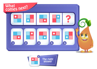 game   iq comes next