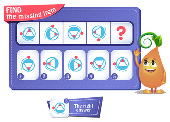 game puzzle iq comes next