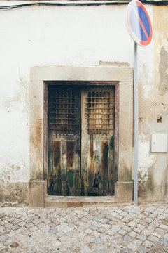 ventanas ruinas cristal postigos
