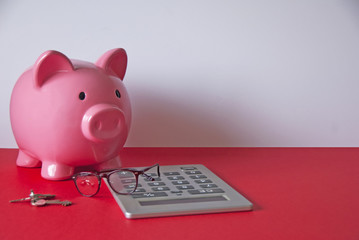 Manage your savings in the right way.