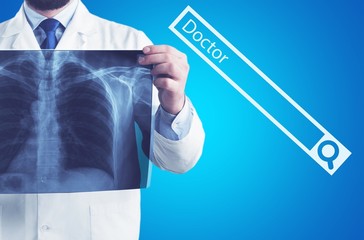 Pneumonia doctor bone cancer x xray anatomy