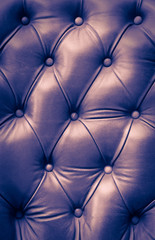 Naklejka premium purple leather texture - retro vintage filter effect