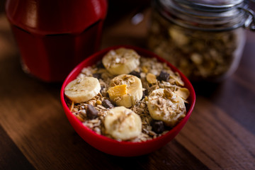 healthy breakfast, diet to lose weight.