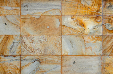 Brick Stone Background