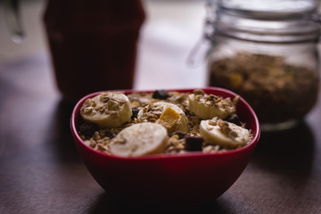 healthy breakfast, diet to lose weight.