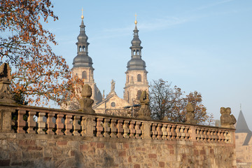 Dom zu Fulda