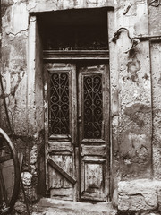 Door 