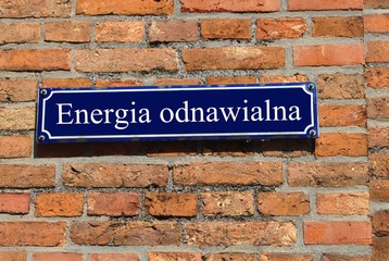 Energia odnawialna © bnorbert3