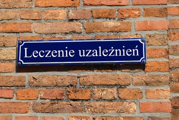 Leczenie uzależnień