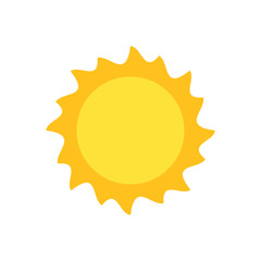 sun icon