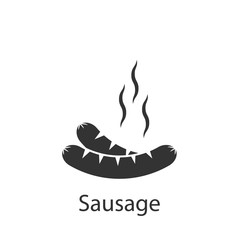 Hot dogs icon. Element of drink and food icon for mobile concept and web apps. Detailed Hot dogs icon can be used for web and mobile