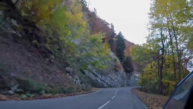 Franz&ouml;sische Alpen - Vercor - Pas de l'Aubasse