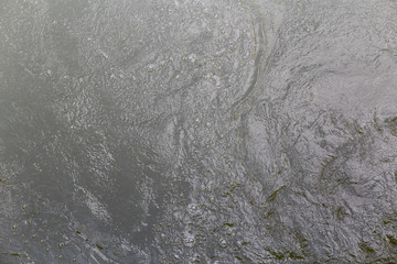 muddy water texture