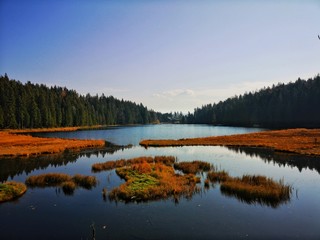 Großer Arbersee