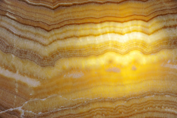Natural Onyx Stone Backlit