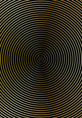 Minimal cover design template. Modern brochure lay