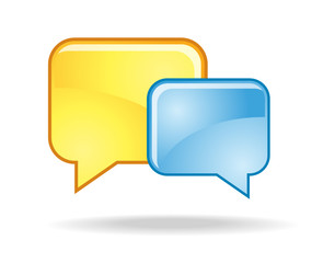 Fototapeta premium SOCIAL NETWORK