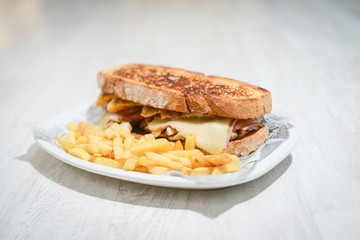 bocadillo