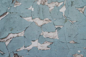 Obraz premium old wall