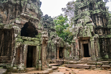 Angkor, Camboya