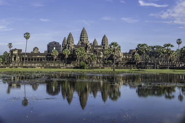 Angkor Wat