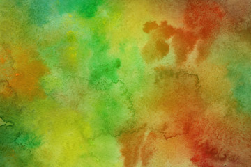 Bright colorful marble paper textures on white background. Chaotic stylish abstract organic design.