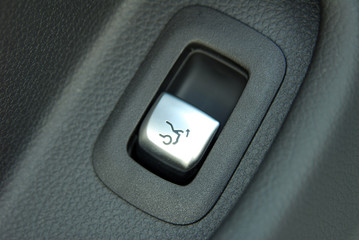 Car Trunk Button