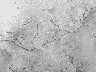 Marble texture gray vector background. Natural stone abstract pattern