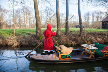 Spreewaldweihnachtsmann