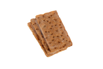 Crisp bread