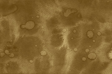 Artistic ink paper textures on white background. Chaotic stylish abstract organic design.