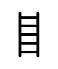 icon of the ladder