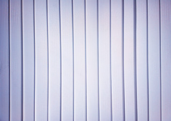Vertical closed office blinds texture background