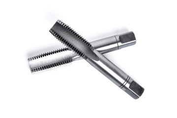 nsaide carving tool two white background close up