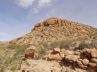 Obraz premium Mountains
