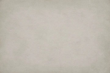 Rugged wrinkled gray paper background