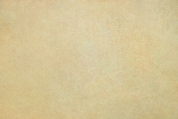 Old beige paper background